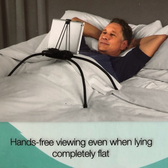 Tablift Flexible Tablet Stand Holder - Picture 11 of 14